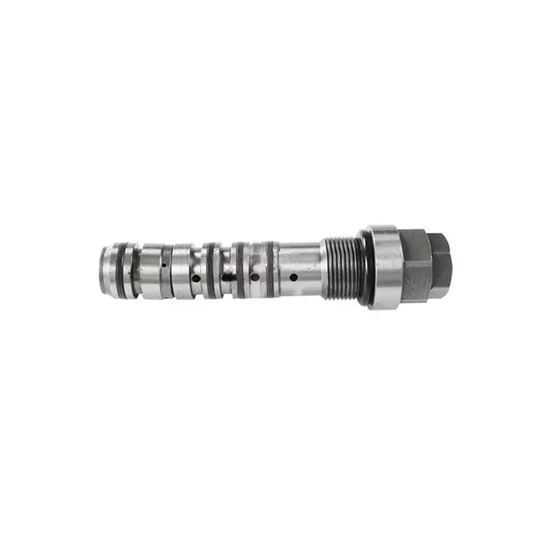 A19Q-Excavator Hydraulic Parts LS Main Relief Valve 708-2L-06710 For Komatsu PC270-7 PC200-7 PC210-7 PC360-7