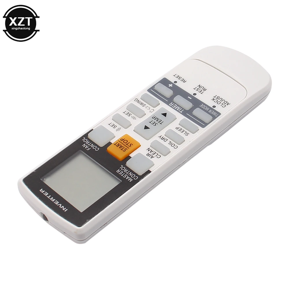 1Pcs Remote Control for Fujitsu Air Conditioner AR-RY3 AR-RY4 AR-RY6 AR-RY5 AR-RY11 AR-RY12 AR-RY1 AR-RY2 AR-RY7 AR-RY8 AR-RY13