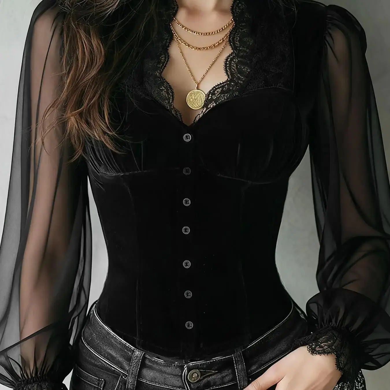 Variant: black