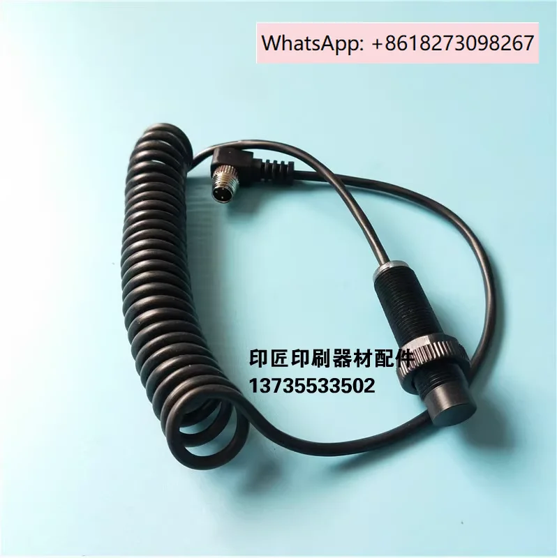 

Printing Machine R700 900 Sink Water Level Sensor Water Bucket Electric Eye Probe Printing Machine Accessories