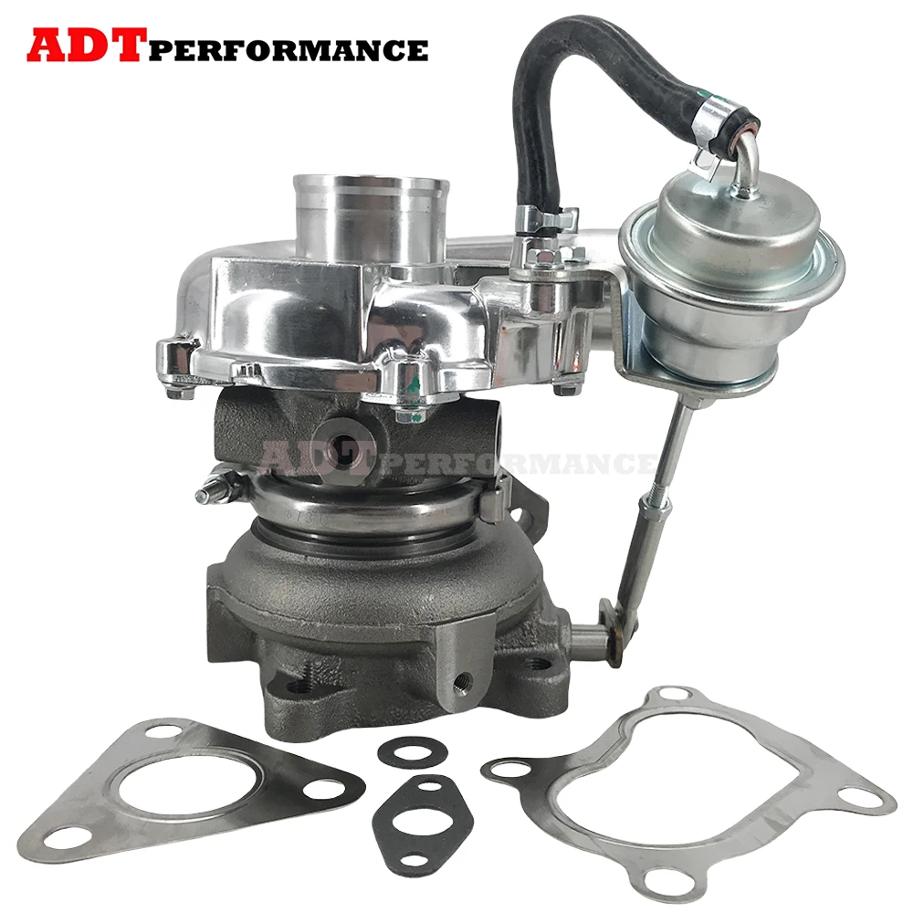 Turbo VT10 1515A029 Turbine for Mitsubishi L 200 2.5 TD 98 Kw - 133 HP 4D5CDI 2005- VC420088 VB420088 VA420088 Turbocharger