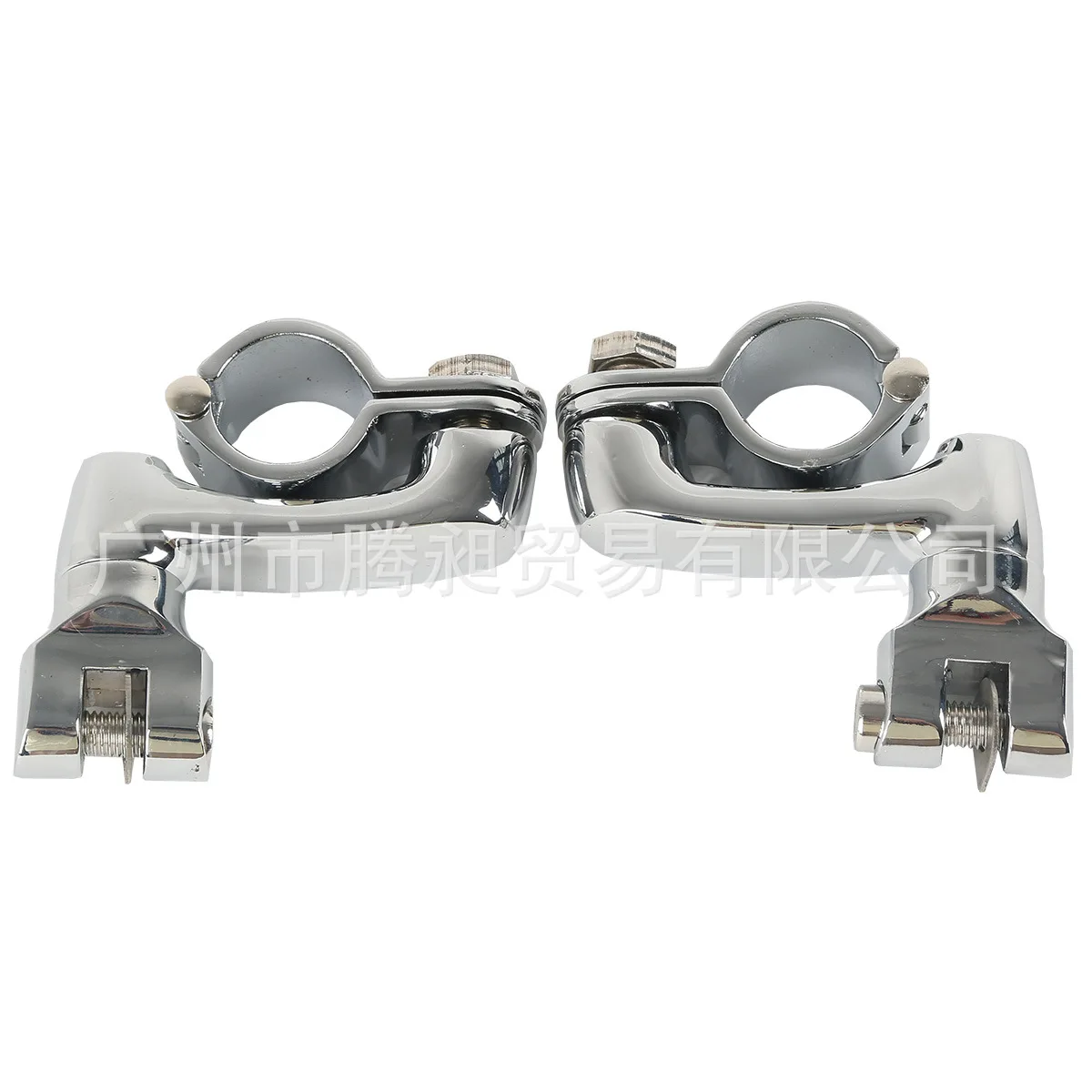 USERX-حامل دواسة قدم شامل للموديلات ، ملحقات الدراجات النارية ، 1-، 32 حارس محرك ، جودة عالية ومتينة #3