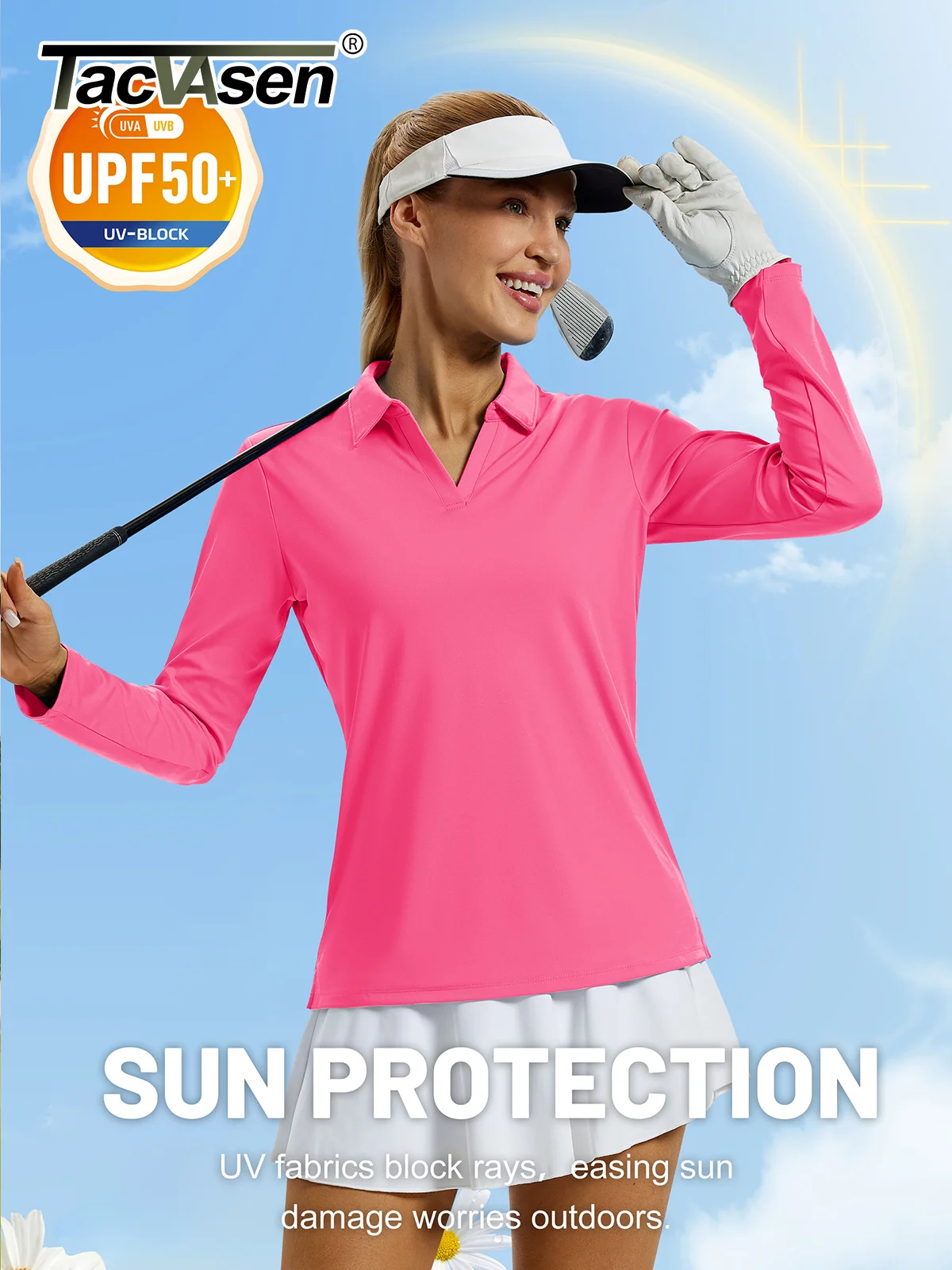 Thumbnail 3 - #8 Best Athletic Performance Tops to Buy In 2026