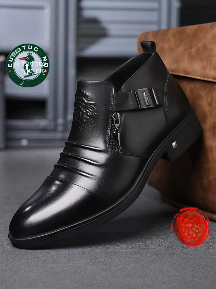 men's-winter-fleece-lined-high-top-leather-boots-casual-boots-soft-bottom-business-leisure-short-boots-eurotucano