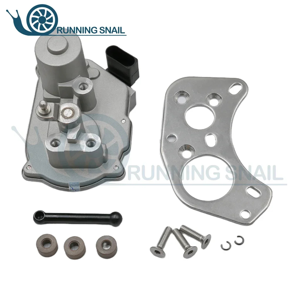 Привод турбонаддува BV50 K04V 53049880054 53049700045   Для Audi Q7 3.0 TDI ASB BKN BKS BMK BNG 059145715 Ф