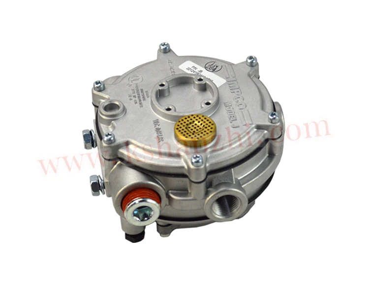 Forklift Parts 3EB-71-27400 Pressure Reducing Valve Assembly for C12, C14, HL, COBRA