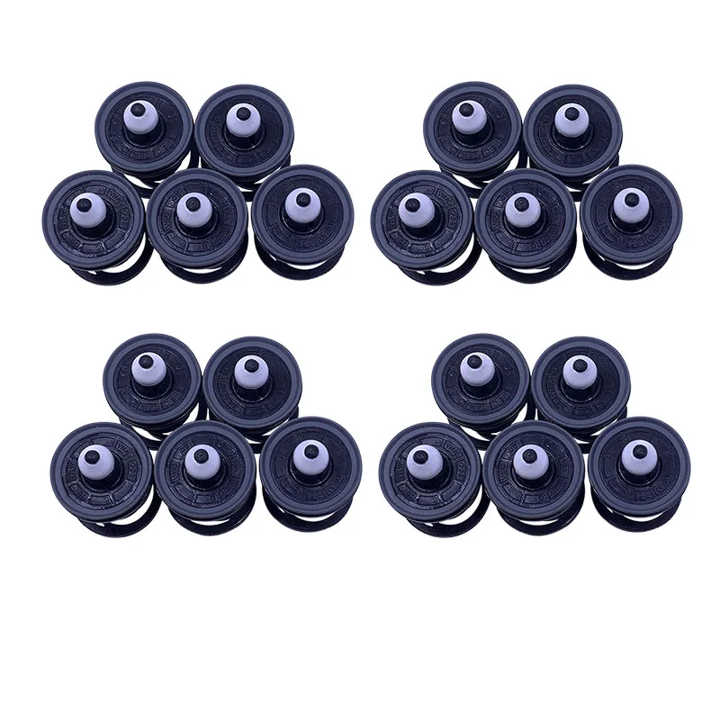 20Pcs Oem Interior …