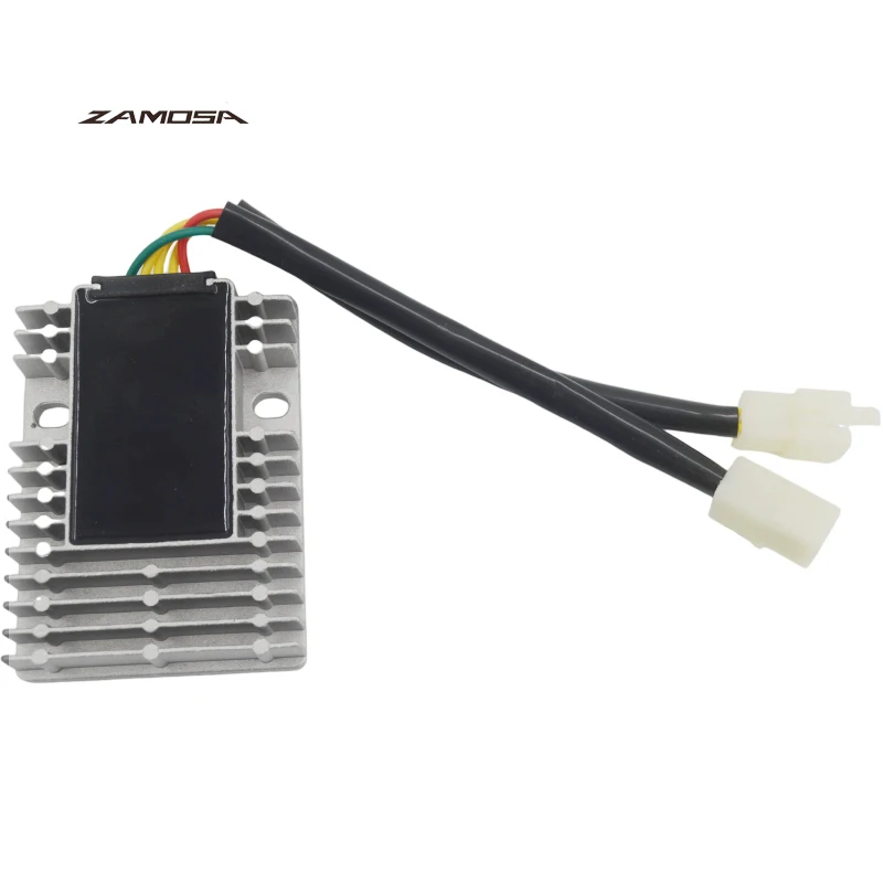 

Voltage Rectifier Regulator For KYMCO Xciting 250 300 500 05-14 Downtown 125 200 Xciting250 DINK200 People200 Quannon150 Venox