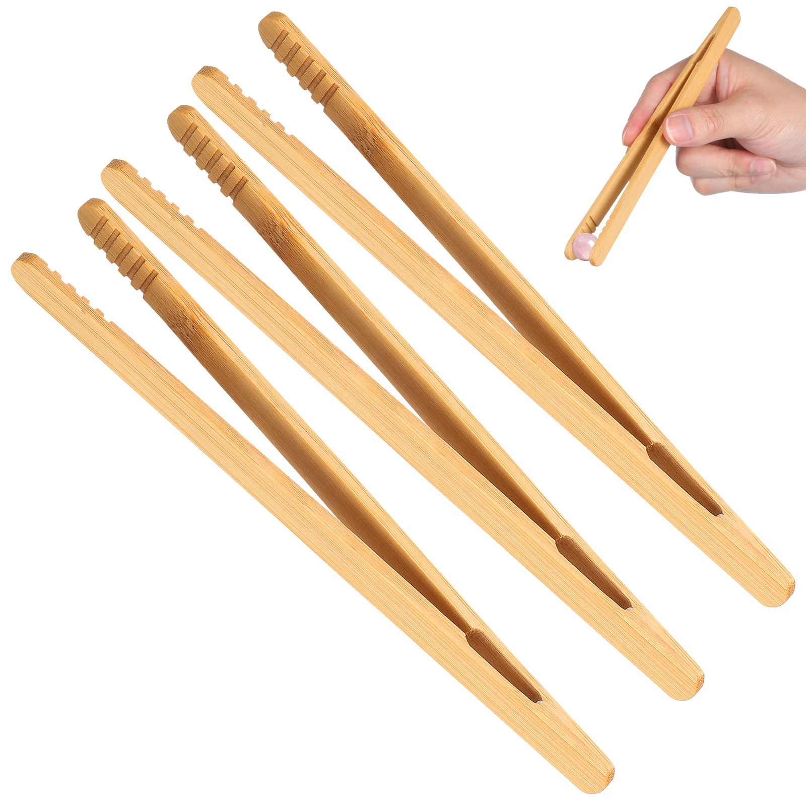 3 قطع من أدوات الملقط الخشبي، مجموعة ألعاب تعليمية للأطفال، تركيز التنمية المعرفية، ألعاب تعليمية ممتعة في المنزل