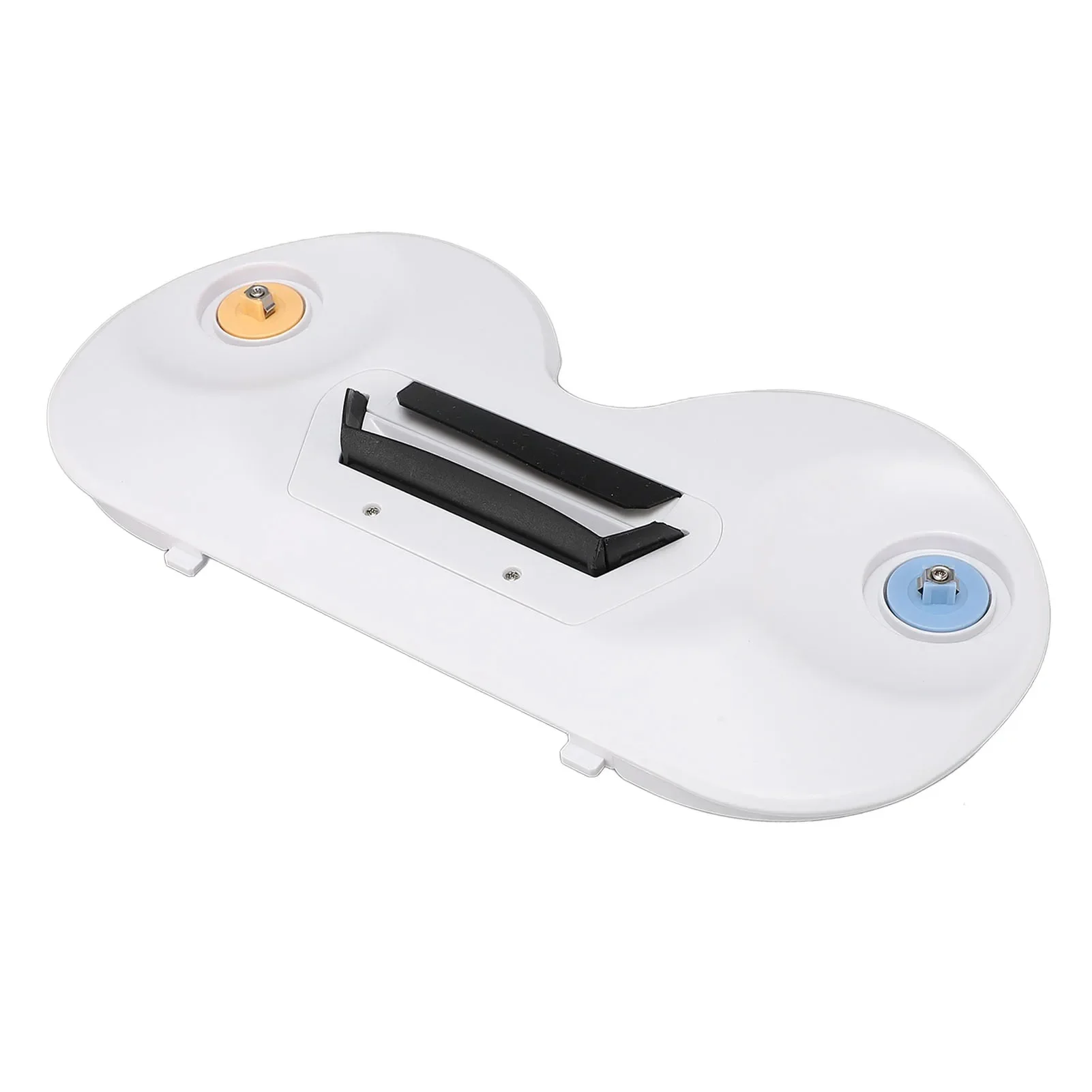 استبدال جزء وحدة الفرشاة الجانبية وحدة حامل الفرش الجانبية لملحقات قطع غيار المكنسة الكهربائية الروبوتية Narwal J1 J2