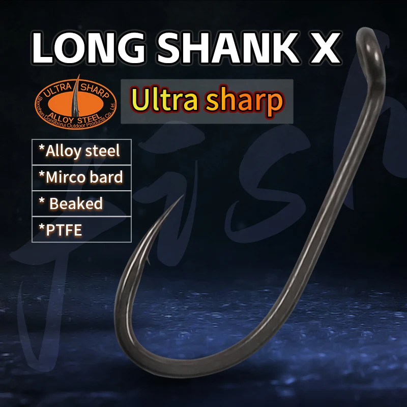 carp fishing hooks size 6 Slurp for Carp, 25-Pack 8 and whether youre fly fishing G-Carp Specialist R (10 Pack)