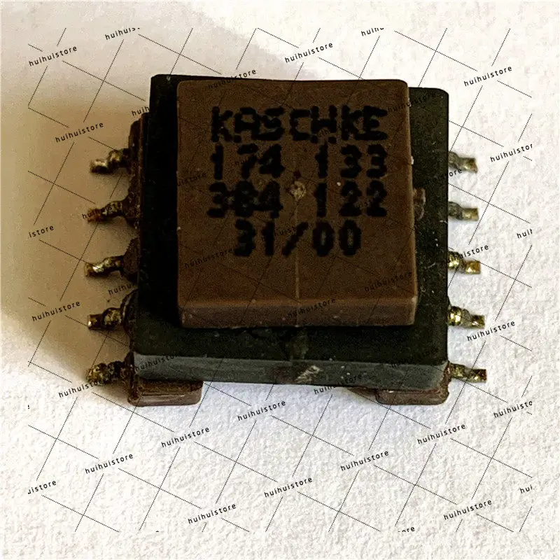 Suitable for Lenz inverter trigger drive transformers 174.133 384.122