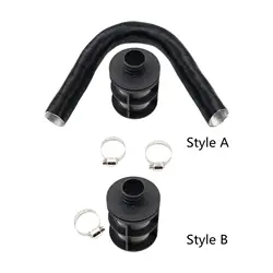 25mm Air Intake Filter Silencer Professional High Quality Durable Replace for Diesel Parking Heater Accessory