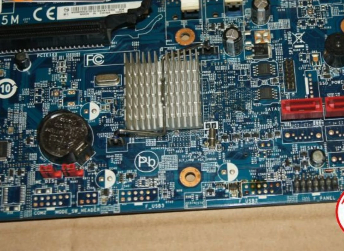 For Lenovo CIB85M VER:1.0 B85 Motherboard For Fengxing K430 K450E D7070 Erazer X310 Desktop Mainboard