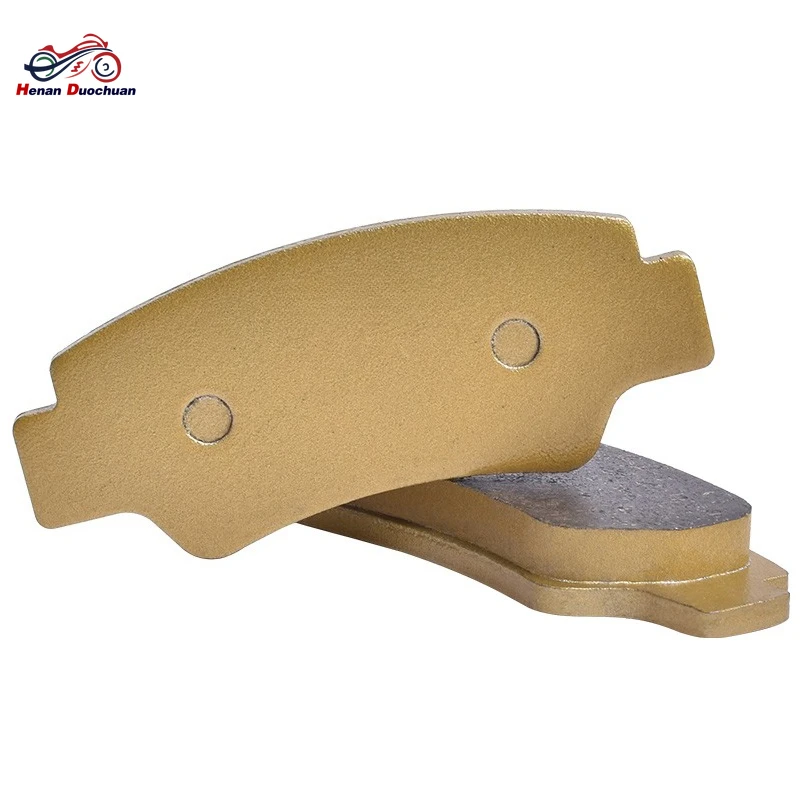 Moto Front Rear Brake Pads Set for CF MOTO CF400 CF500 CF600 UF600 CF625 CF800 CF820 CF850 CF1000 UF1000 U-Force Z-Force ATR 2L view 3