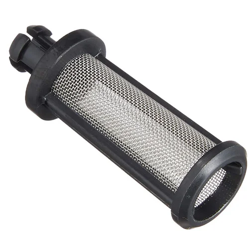 Imagen 2 del producto Filtro de válvula de Control de aceite de motor para Toyota Aygo Auris Avensis, 5X, 1567821010