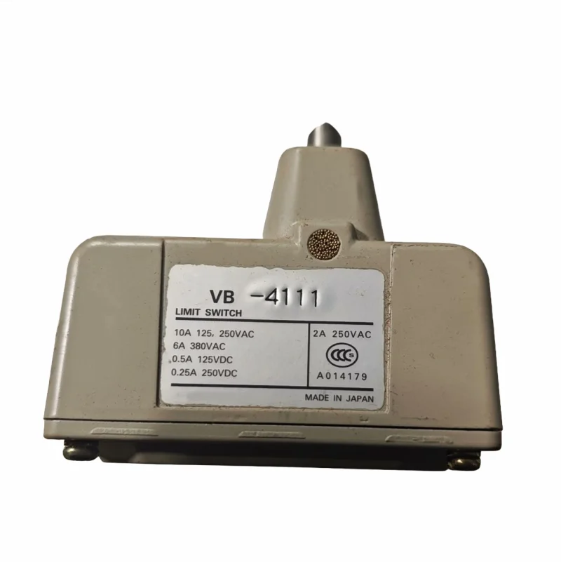 

New Original VB-4111 Limit Switch