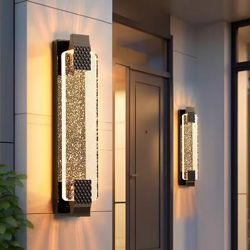 Modern Luxury Led B… - image