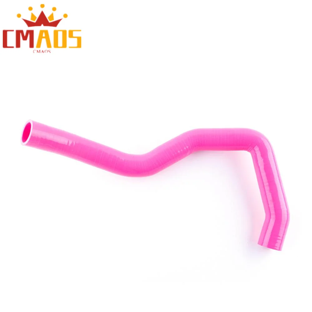 Silicone Radiator Hose Kit for Nissan 240SX KA24DE S13 S14 2.4L 1989-1994 2pcs Set Performance Cooling System Pipe