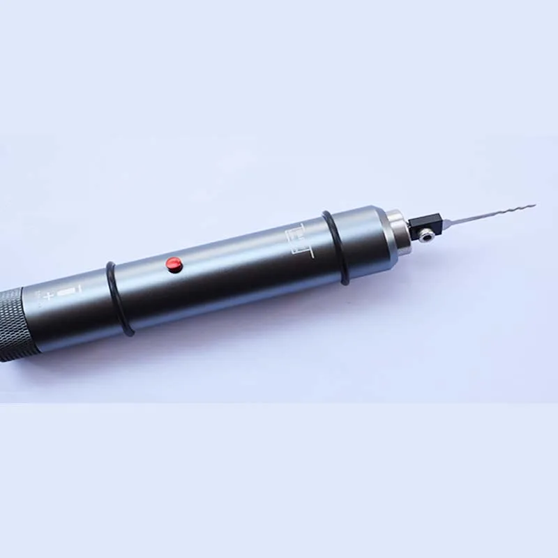 

MINI Telescopic Electric Pick Gun Eagle Gun Update Version Chargeable Suitable Civilian Locks Lock Pick