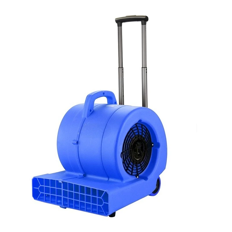 

Hot and cold blower, high power dehumidification blow dryer