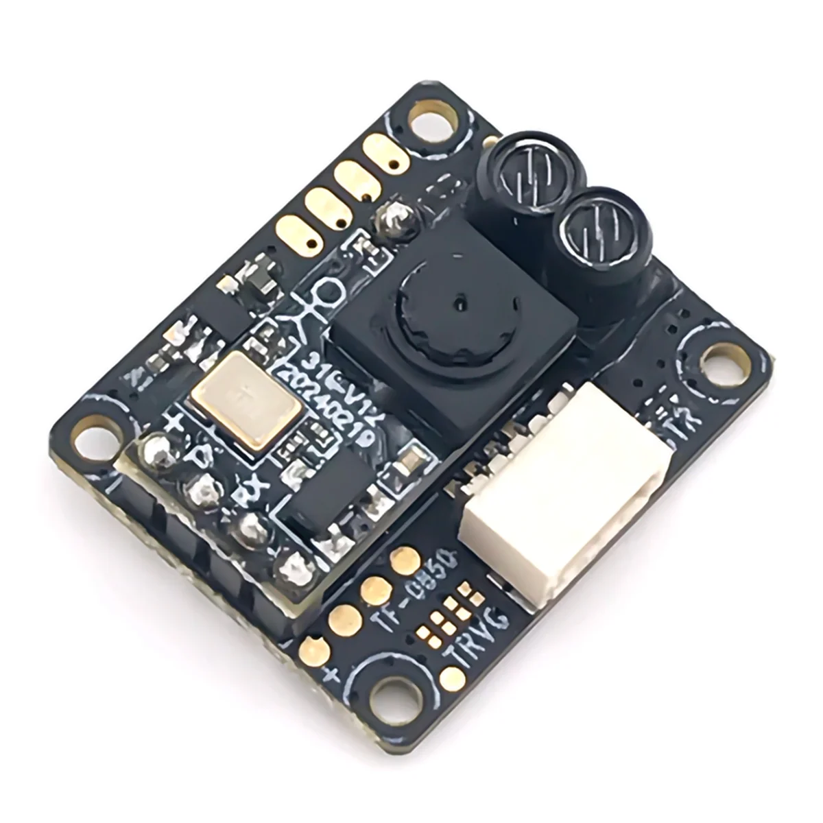 EYEL Pro UAV DToF 8m Infrared Optical Flow Ranging Module Drone Spare Part UART I2C Luminous Flux Distance Range Finder