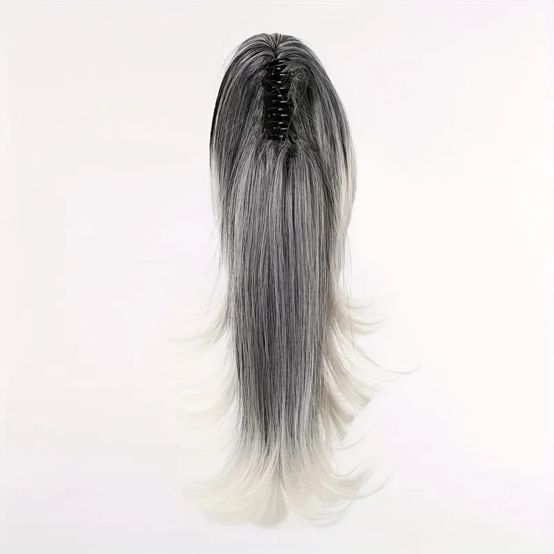 Thumbnail 4 - #71 Best Synthetic Drawstring Ponytails to Buy In 2026
