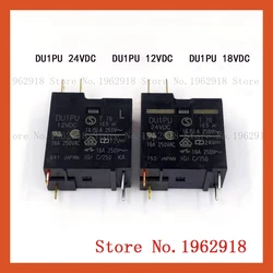 DU1PU 24VDC 12VDC 18VDC