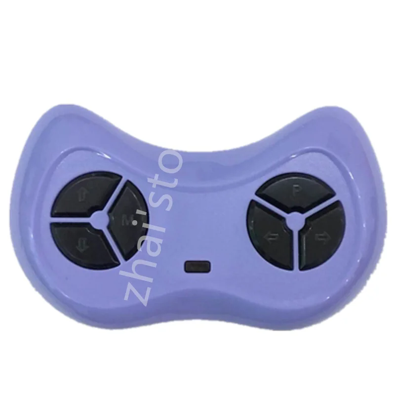 JR1922RXS-AD-NE Trẻ Em Điện Xe Ô Tô Đầu Thu Cho Bé Bộ Điều Khiển Xe Điện Phụ Kiện Đồ Chơi 2.4G