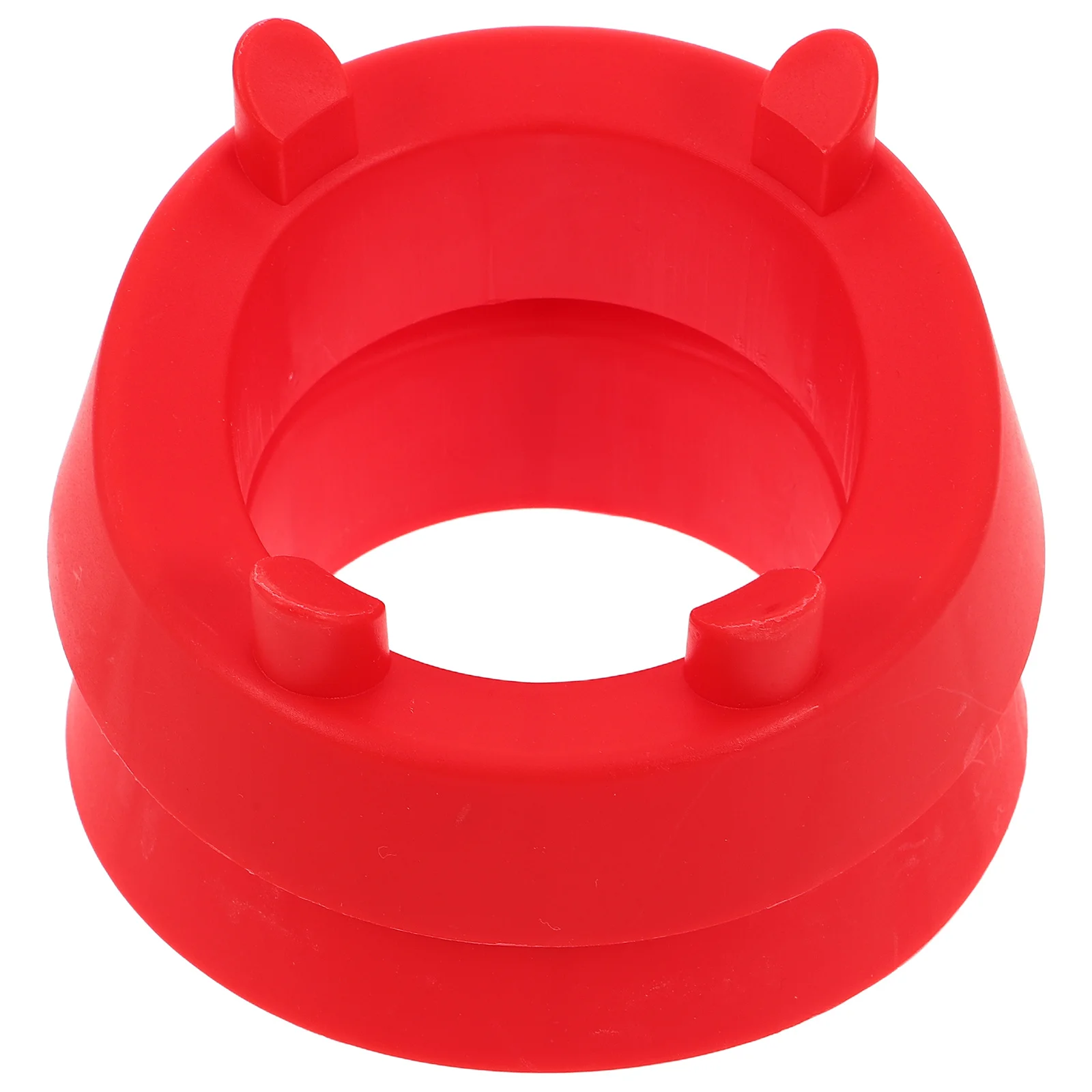 2Pcs Sports Ball Holder Stand Display Base for Soccer Football Rugby Storage Rack Equipment Organizer Home Room Decor Support