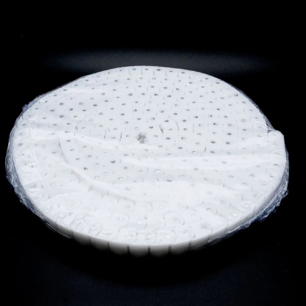 3M Wearproof Conveyor chain 40P RS40P Engineering POM plastic chain Quality