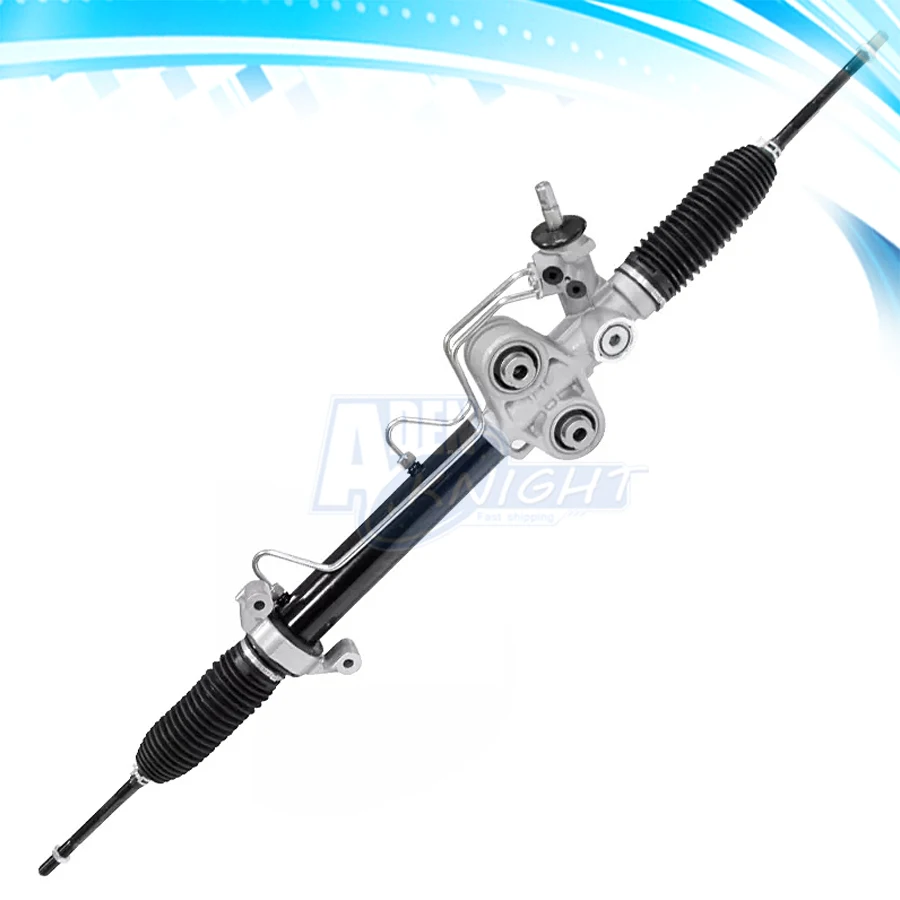 Power Steering Rack for Cadillac Escalade Chevy Tahoe GMC Yukon 19330565 15254060 15254062 18001350-101 15254062 19330568 LHD