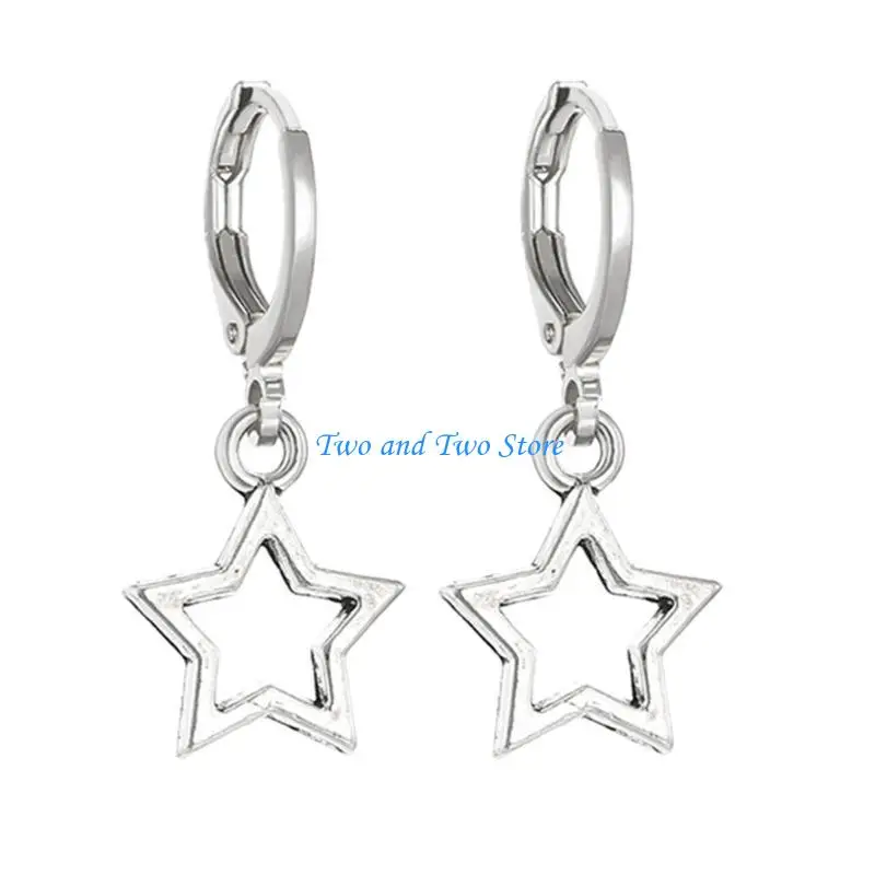 hx6f-Модные-регулируемые-звездные-серьги-пять-заостренных-звезд