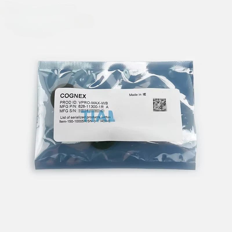 100% nouveau et Original USA COGNEX VisionPro9.0 VPRO-MAX-WB