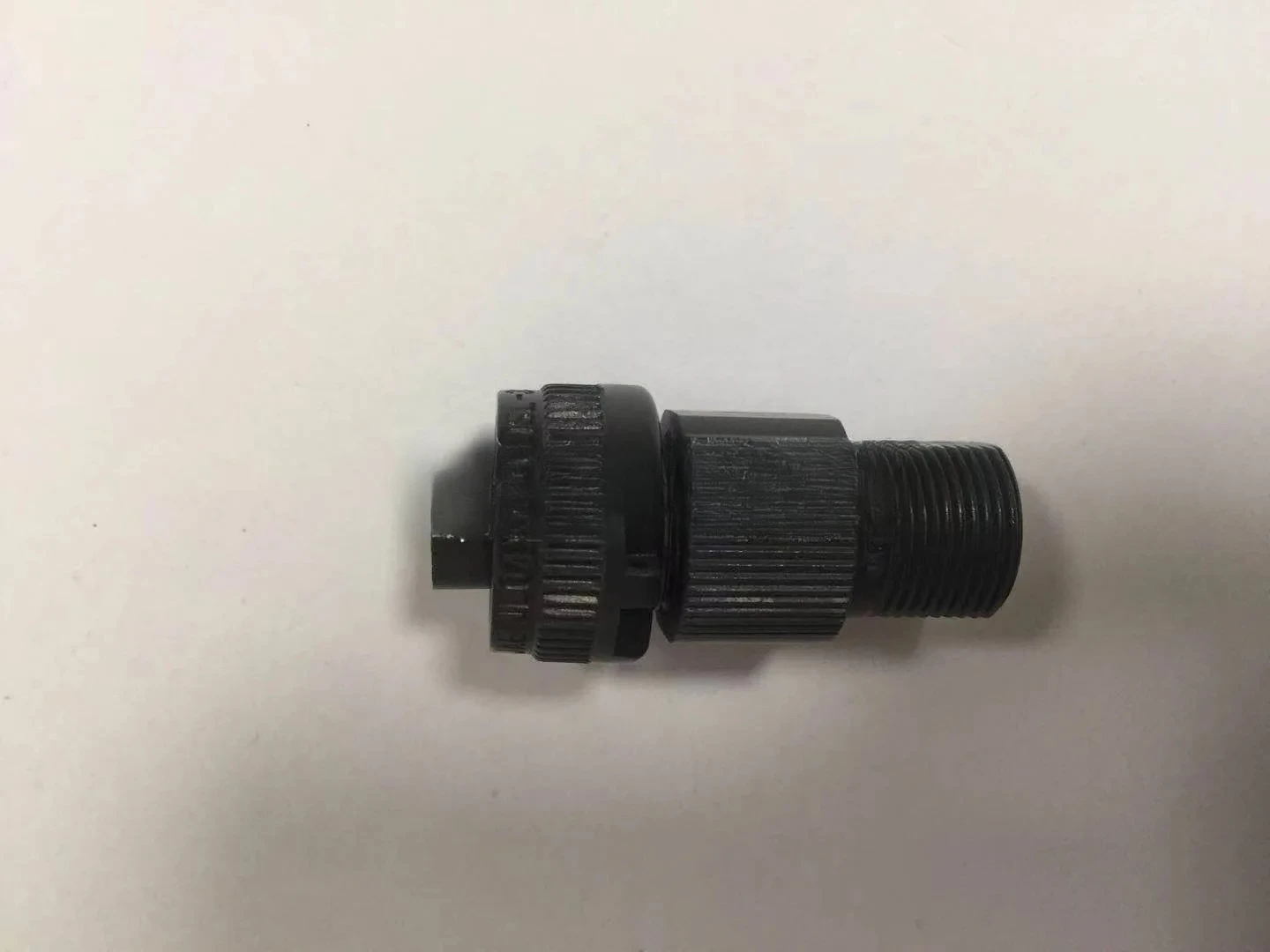 Original Avionics Plug Receptacle Connector JL04V-6A10SL-3SE-EB-R