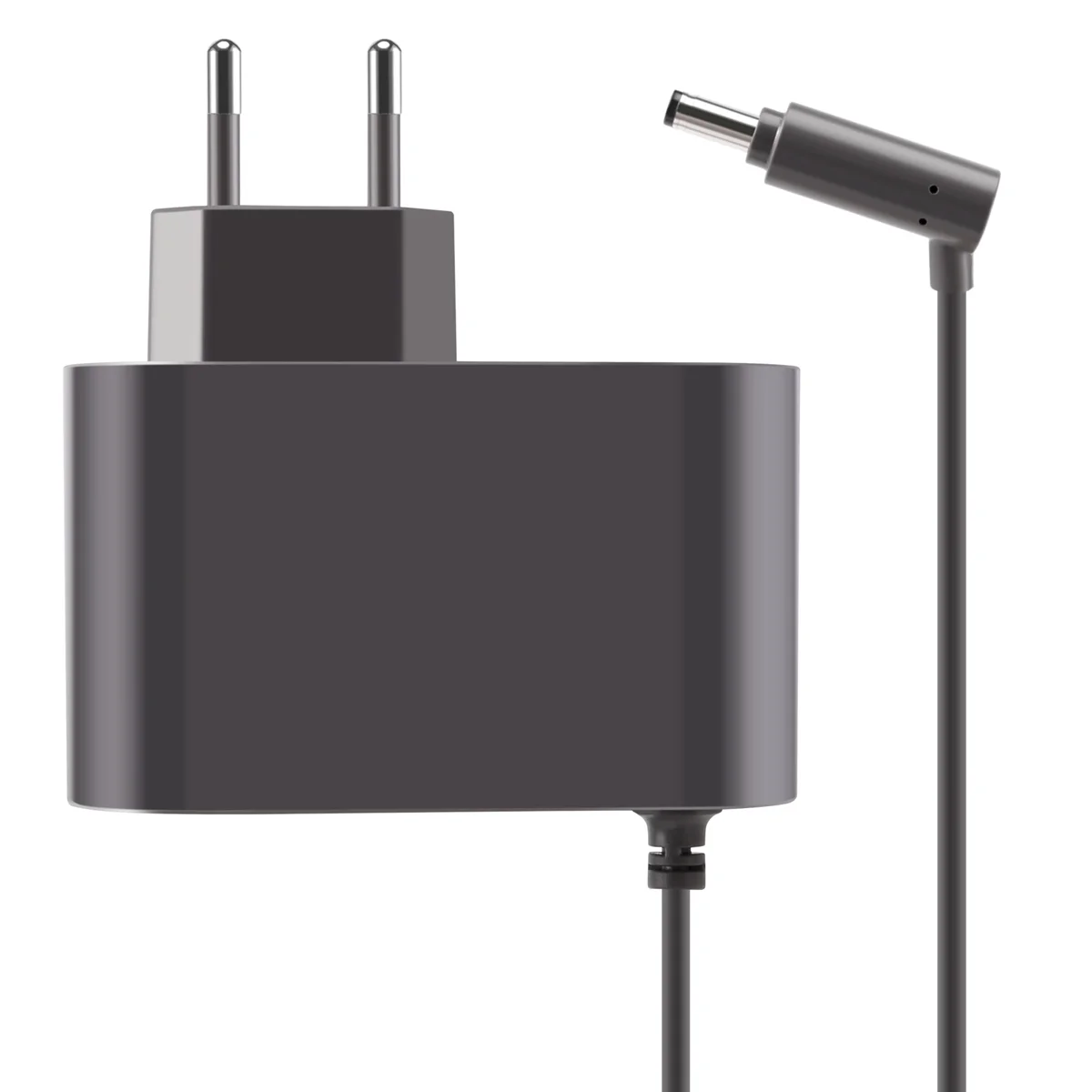 

Зарядное устройство Y21A 26,1 В для пылесоса Dyson V6 V7 V8 SV03 SV04 SV05 SV06 SV07, DC59 DC58 DC62 DC60 DC61 DC72 DC74 с вилкой европейского стандарта