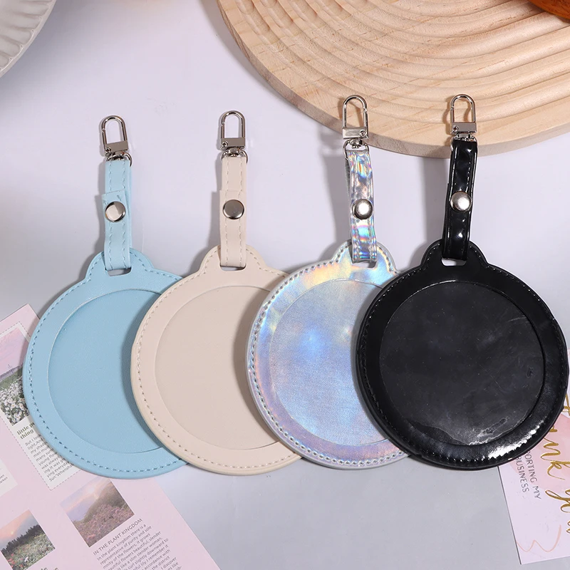 1 قطعة S/M حقيبة بنقوش كرتونية شارة بدبابيس حامي شارات أنيمي الديكور حقيبة دبوس حافظة هدية على ظهره معلقة الديكور