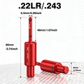 22LR.243 Red