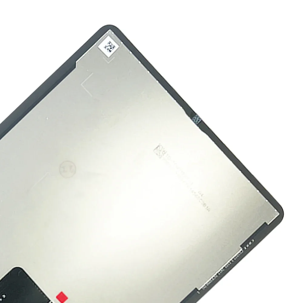 Nuevo para Huawei MatePad SE 11 2024 11,0 ''AGS6-W00 AGS6-W10 pantalla LCD Digitalizador de pantalla táctil piezas de reparación de montaje de vidrio