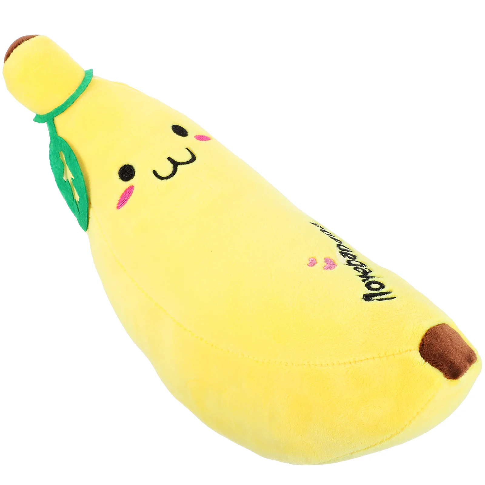 

Pillows for Couch Cotton Throw Plush Decorative Stuffed Toy Washable Child Girl