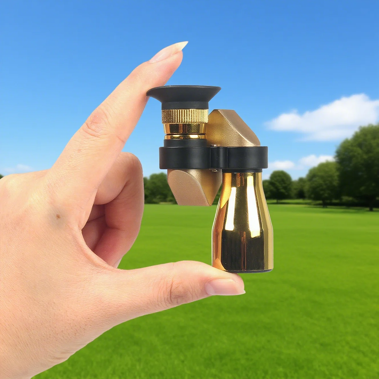 

Компактный монокулярный телескоп 8X20 для взрослых, портативный ручной мини-монокуляр для наблюдения за птицами, рыбалки, кемпинга, охоты, спорта