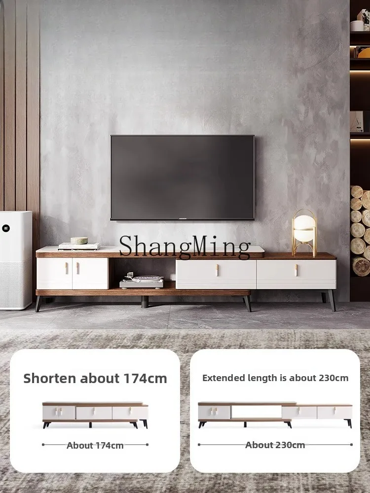 Gabinete CL combinado de pie extensible sala de estar hogar nuevo modelo