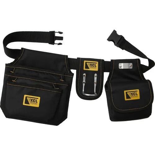 Ycl Yt1409 - 4 Mobile Arched Material Bag