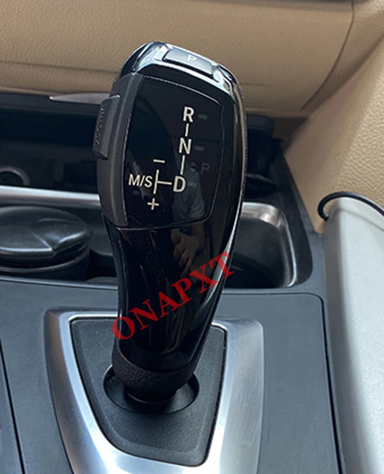BMW用シフトレバーハンドル,Bmw 3 4シリーズ,f30,f34,f32用カーボン BMW用シフトレバーハンドル,Bmw 3 4シリーズ,f30,f34,f32用カーボン