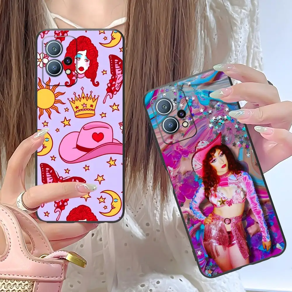 Chappell Roan Mobil…