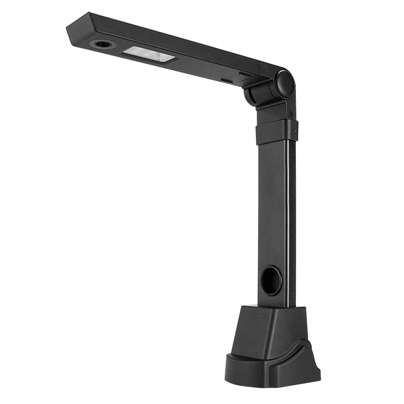 8-Megapixel A3 Document Scanner Autofocus High-Speed Document Camera Supports OCR for Nearly 200 Languages