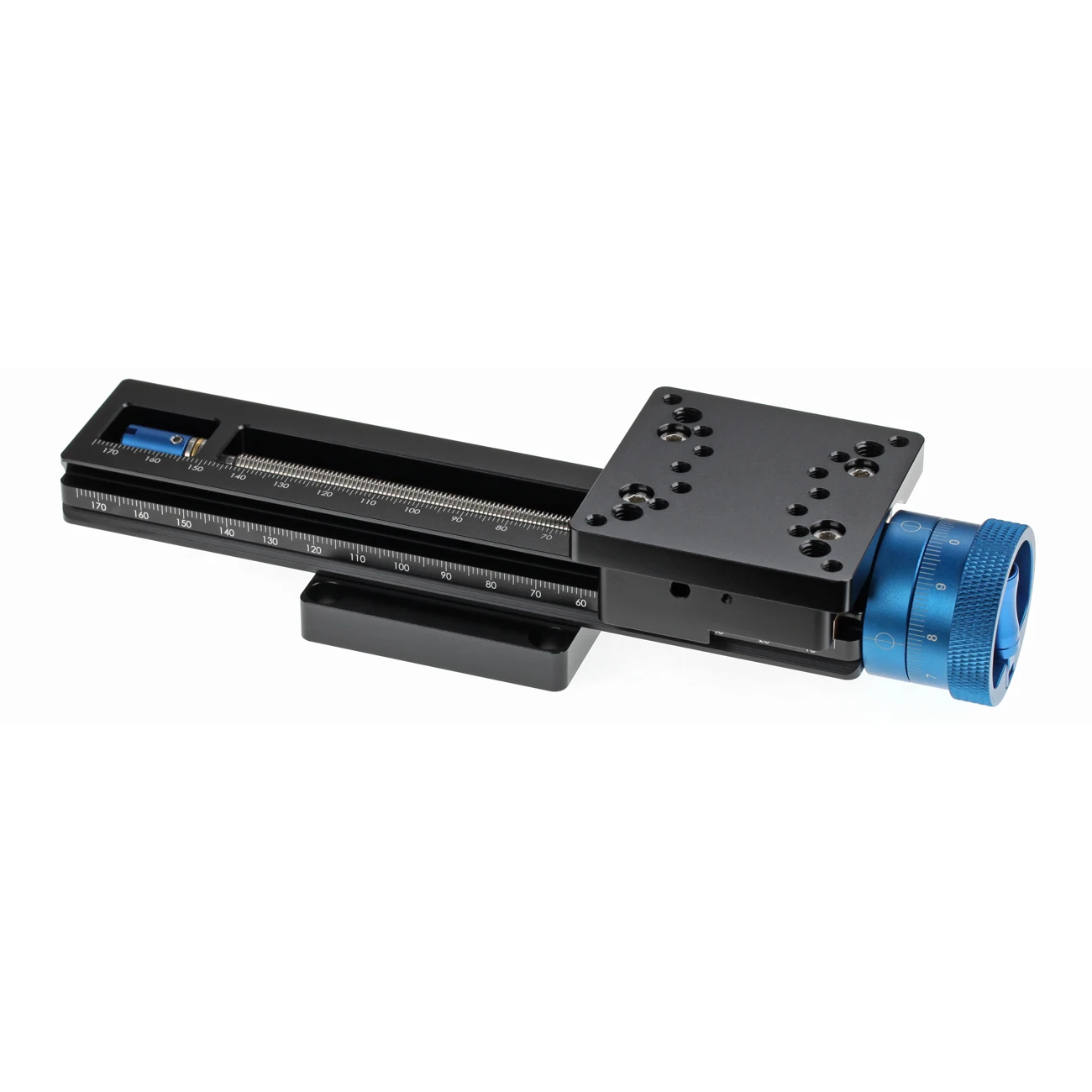 

SWEBO M001 Precision Horizontal Linear Stage with Micrometer Knob