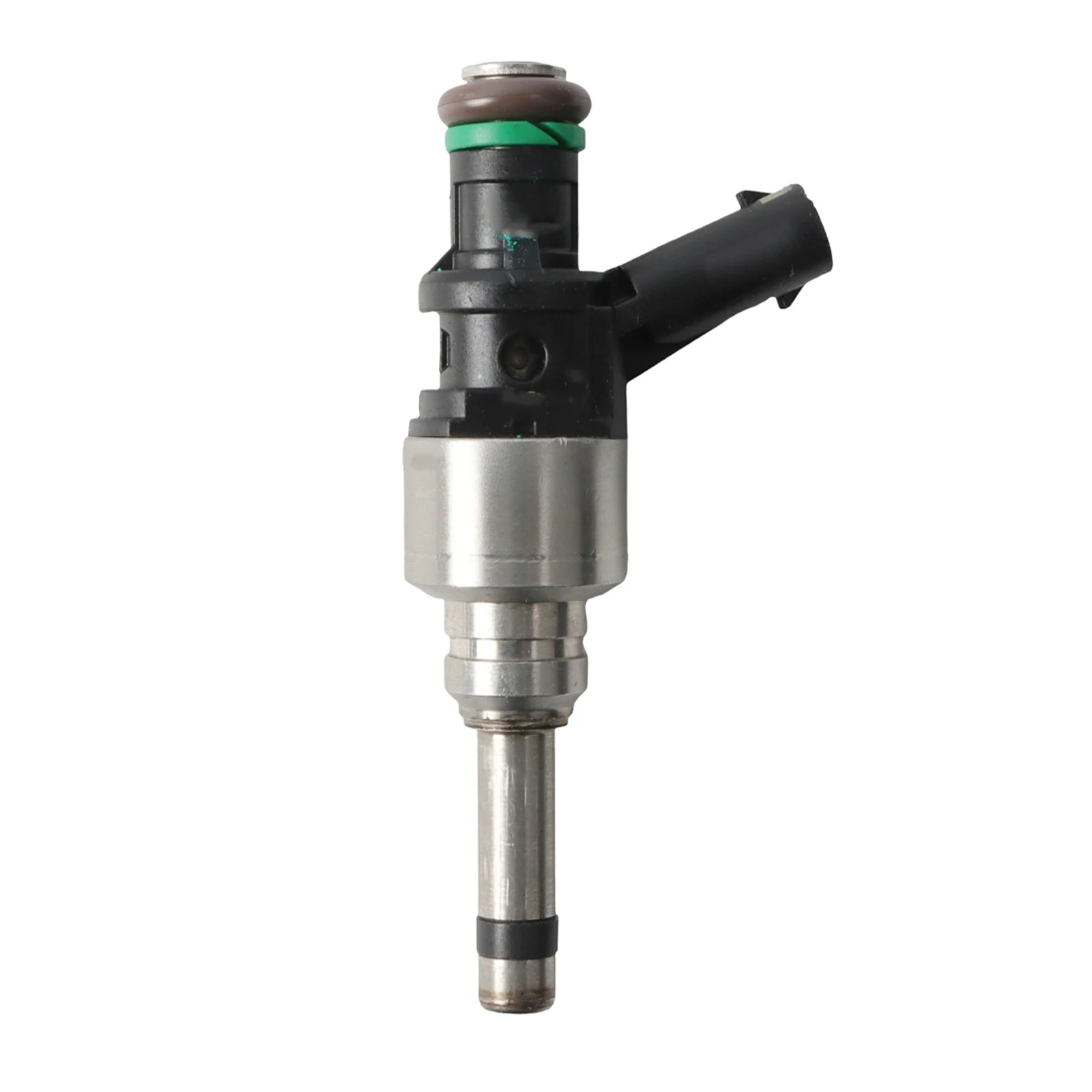1pc Fuel Injector Fits For 2009-2016 Audi A4 A5 A6 A8 Q5 Q7 VW Touareg 3.0T V6 06E906036AL 06E906036AJ 06E906036AC 06E906036P