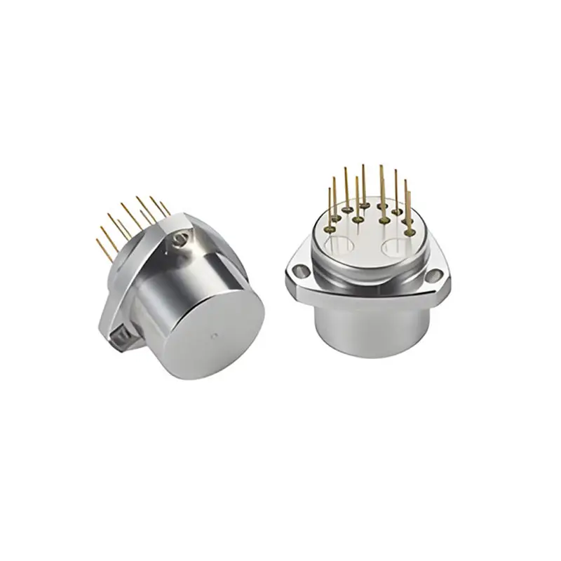 High-Performance Quartz Accelerometer Customized Navigation System Quartz Flexible Accelerometer Physical Measuring Instrument