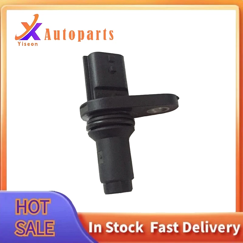 New Crank Crankshaft Camshaft Position Sensor RPM For Nissan Cube NV200 Sentra Tiida Versa 1.8L 2.0L 23731-ED01B 23731-1VA0A